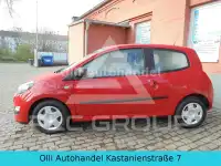 2014 Renault Twingo
