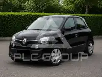 2014 Renault Twingo