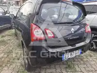2014 Renault Twingo