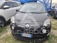 2014 Renault Twingo