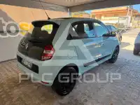 2014 Renault Twingo