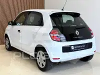2014 Renault Twingo