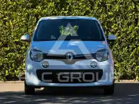 2014 Renault Twingo