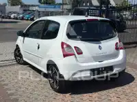 2014 Renault Twingo