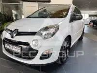 2014 Renault Twingo