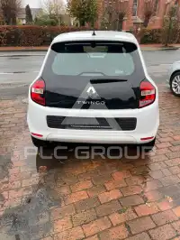 2014 Renault Twingo