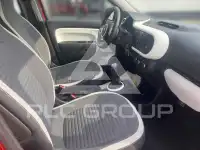 2014 Renault Twingo