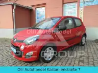 2014 Renault Twingo