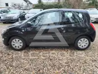 2014 Renault Twingo