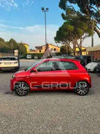 2014 Renault Twingo