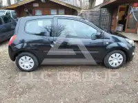 2014 Renault Twingo