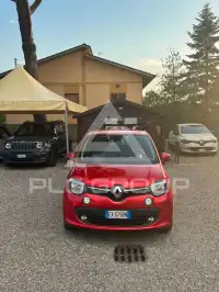 2014 Renault Twingo