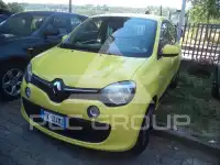 2014 Renault Twingo