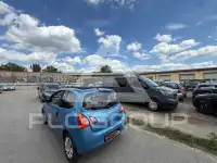 2014 Renault Twingo