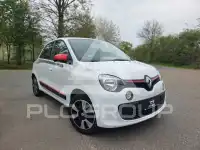 2014 Renault Twingo