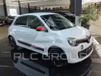 2014 Renault Twingo