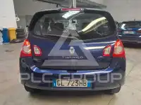 2014 Renault Twingo