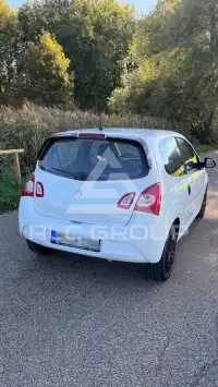 2014 Renault Twingo