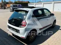 2014 Renault Twingo