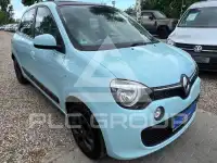 2014 Renault Twingo