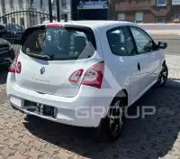 2014 Renault Twingo