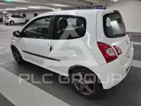 2014 Renault Twingo