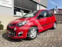 2014 Renault Twingo