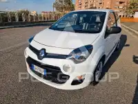 2014 Renault Twingo