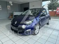 2014 Renault Twingo