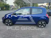 2014 Renault Twingo