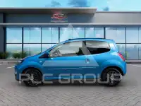 2014 Renault Twingo