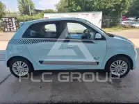 2014 Renault Twingo