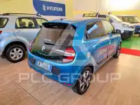 2014 Renault Twingo