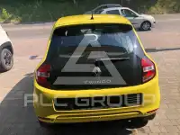 2014 Renault Twingo