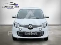 2014 Renault Twingo