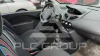 2009 Renault Twingo