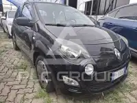 2014 Renault Twingo