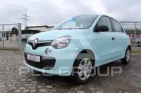 2014 Renault Twingo
