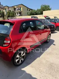 2014 Renault Twingo