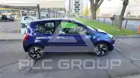 2014 Renault Twingo