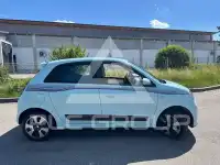 2014 Renault Twingo