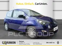 2014 Renault Twingo