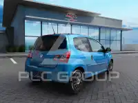 2014 Renault Twingo