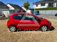 2014 Renault Twingo