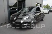 2014 Renault Twingo