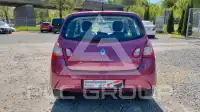 2014 Renault Twingo