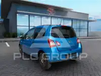 2014 Renault Twingo