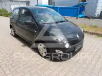 2014 Renault Twingo