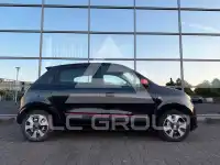 2014 Renault Twingo