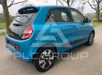 2014 Renault Twingo